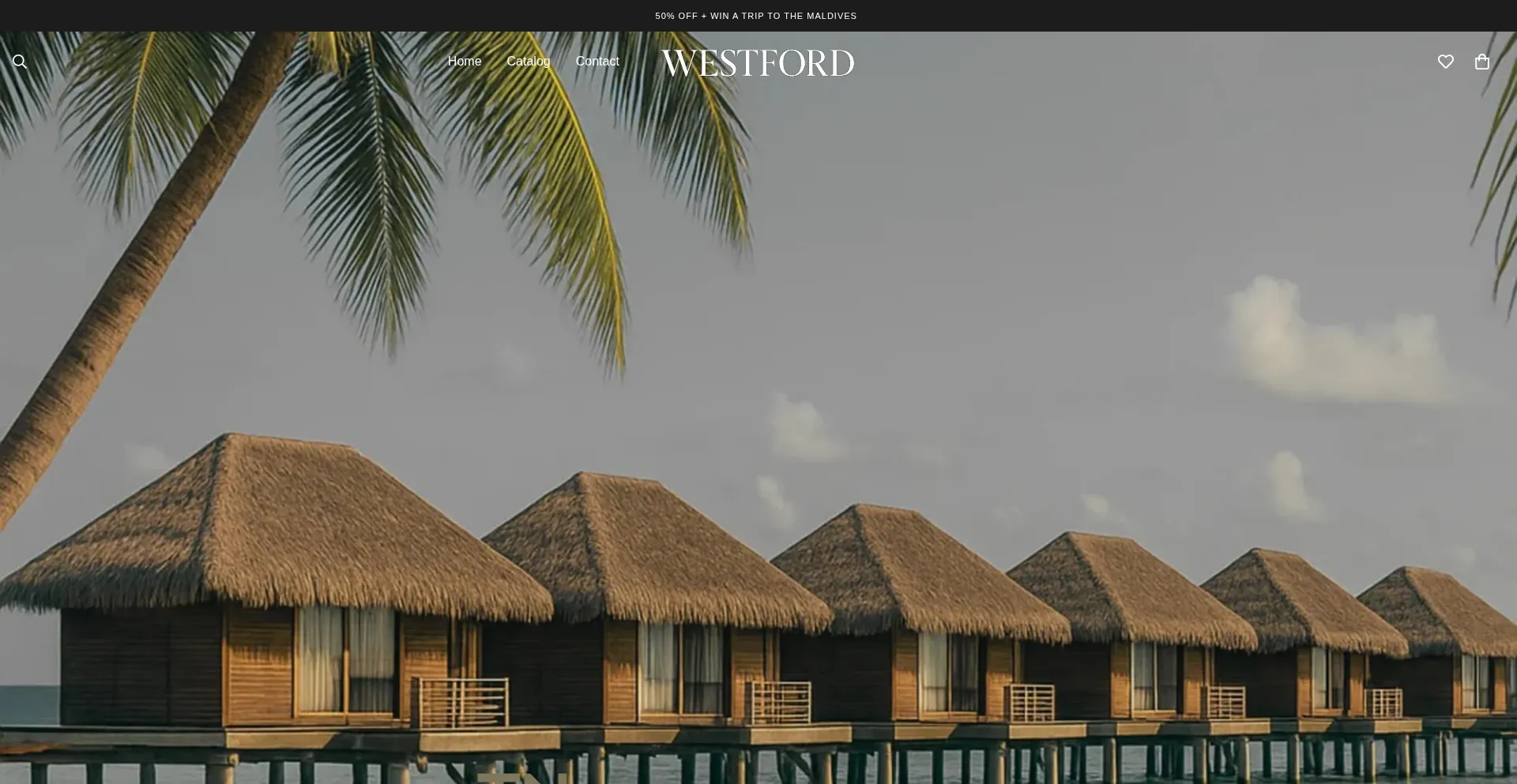 Getwestford.com é Seguro e Confiável?