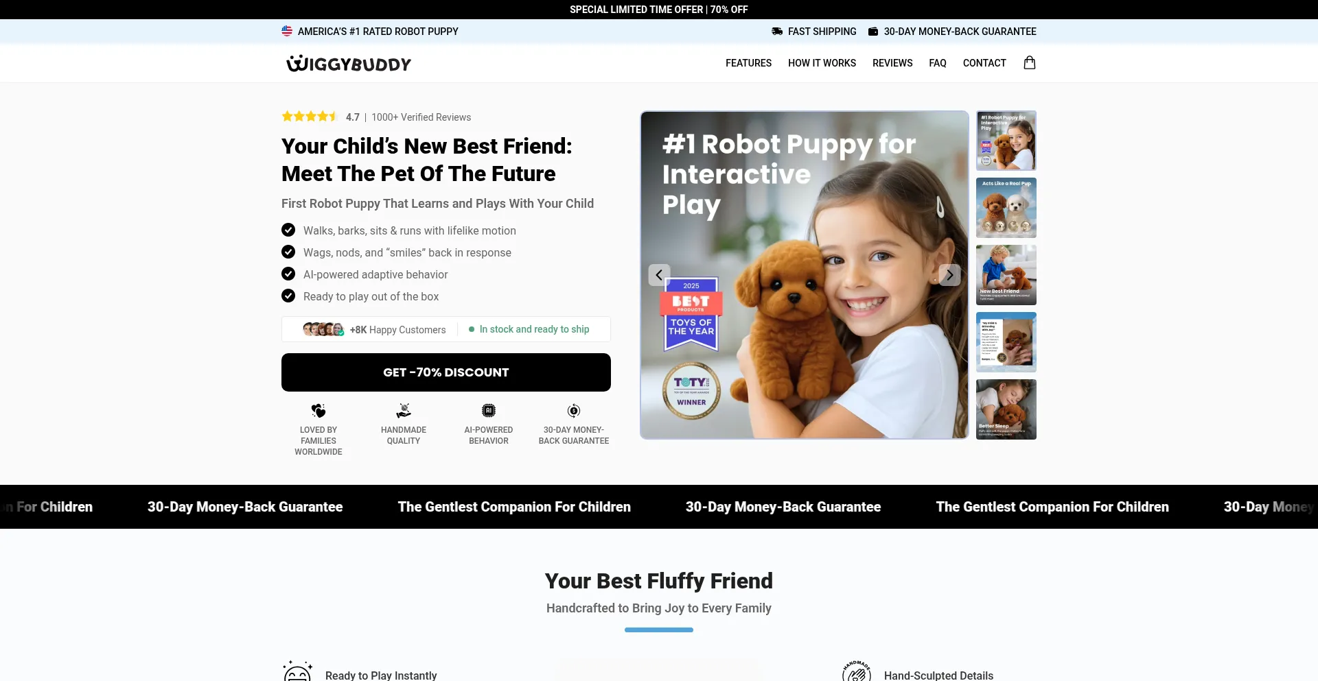 Getwiggybuddy.com