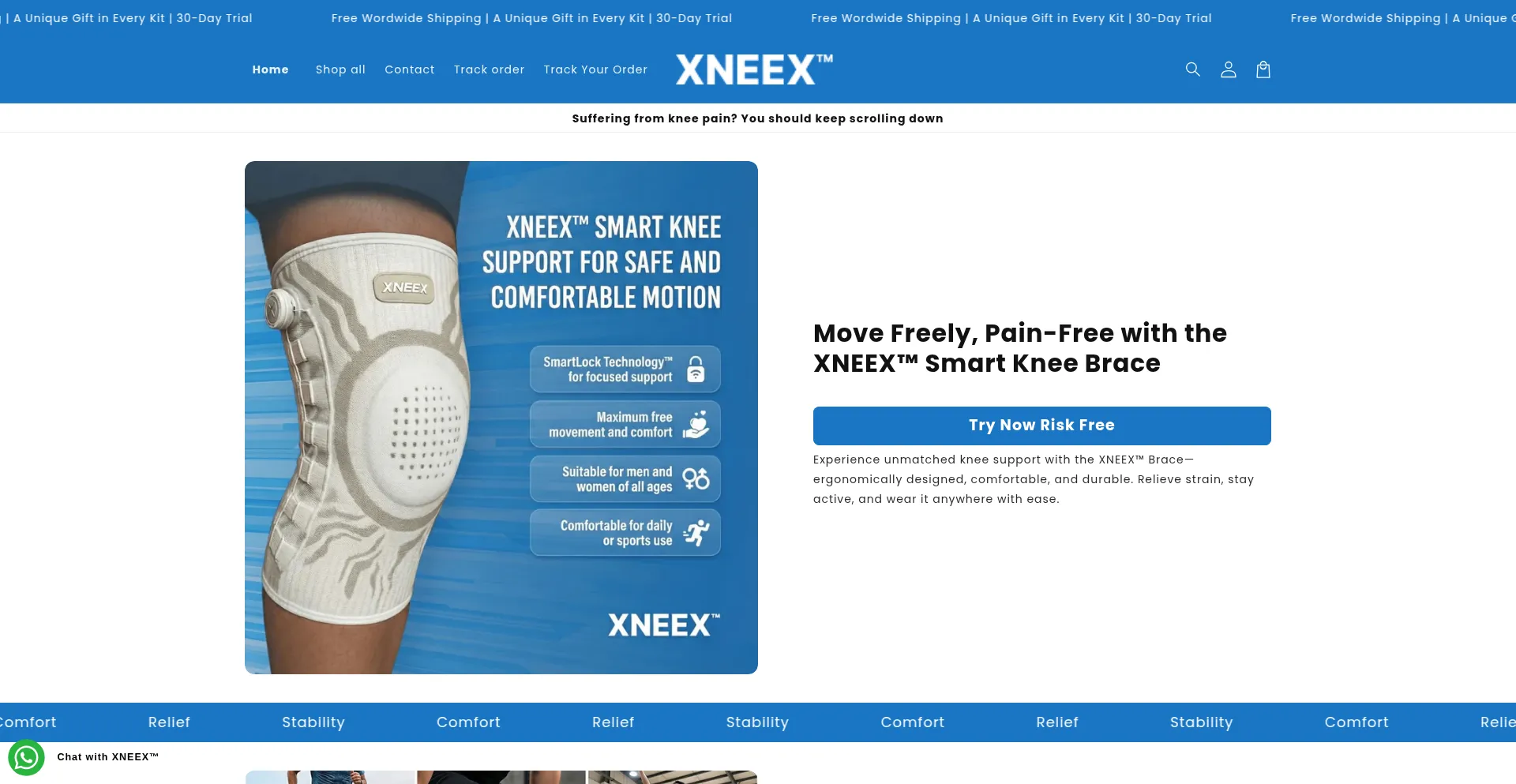 Getxneex.com