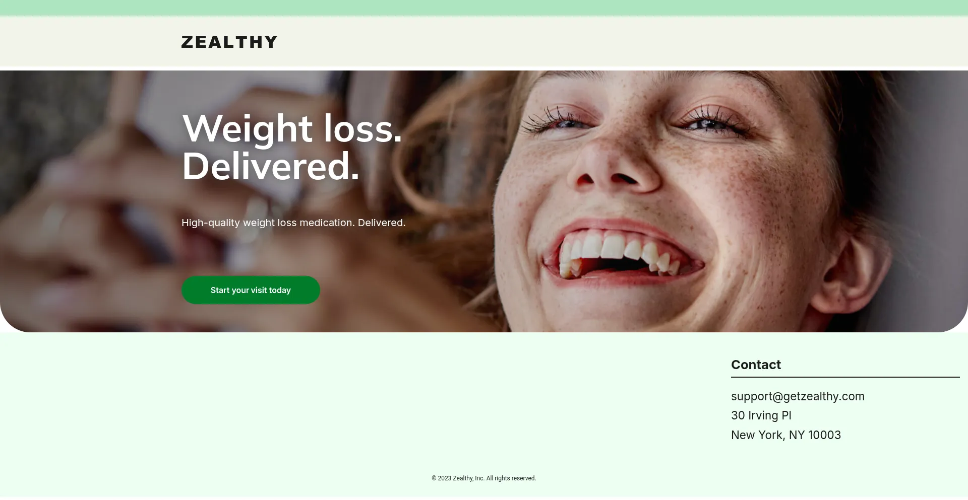 Getzealthy.com é Seguro e Confiável?