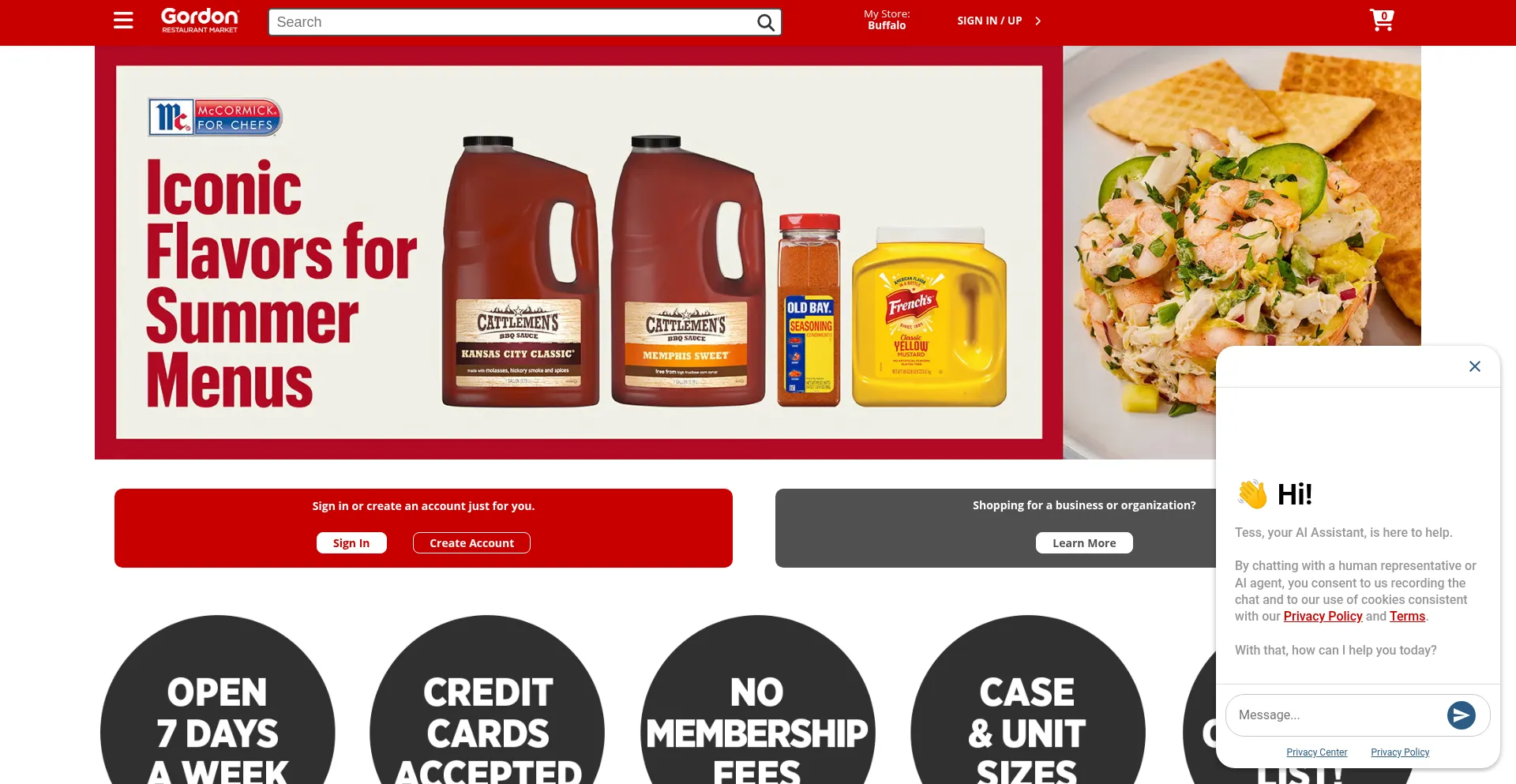 Gfsstore.com