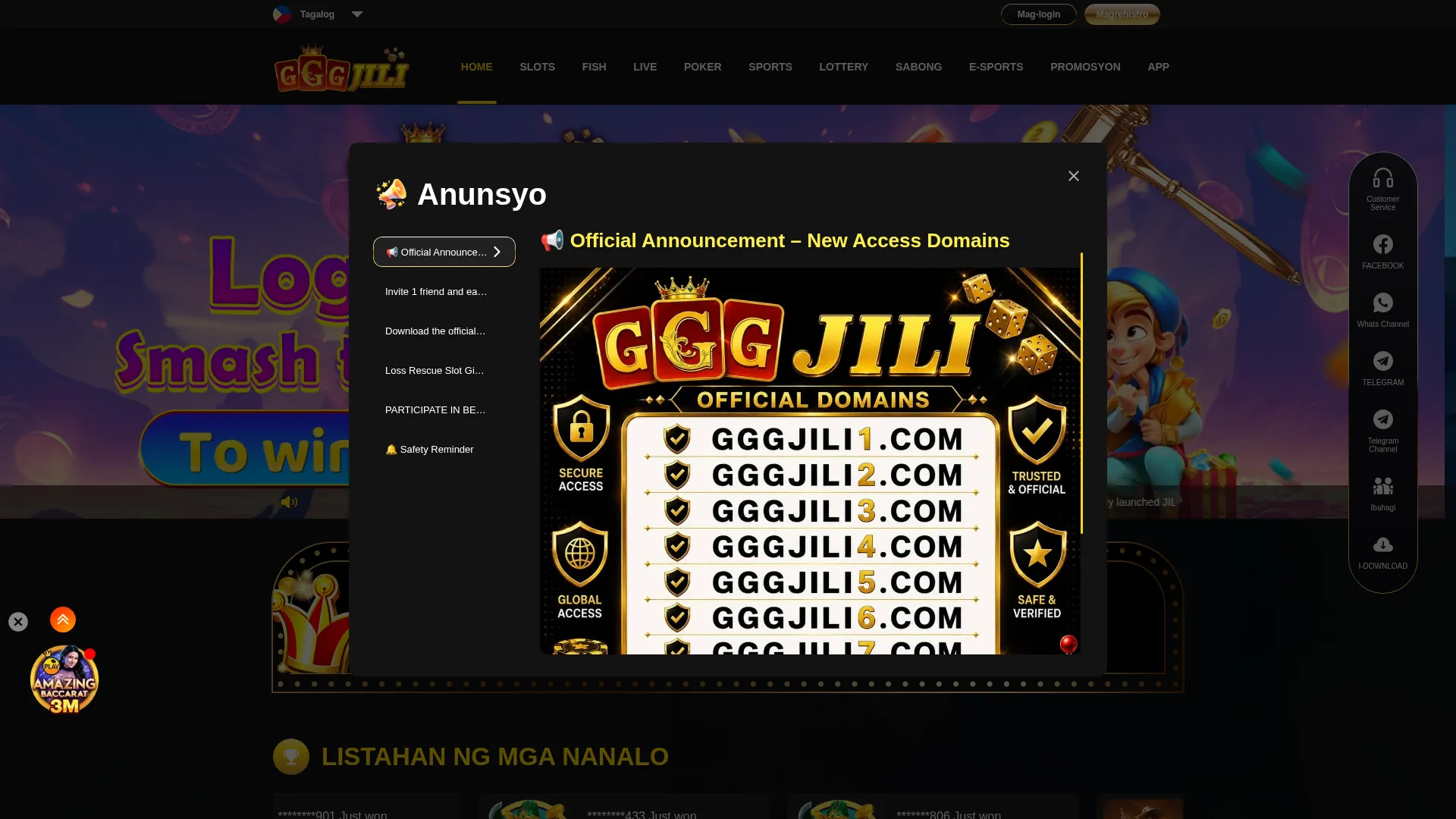 Gggjili.co