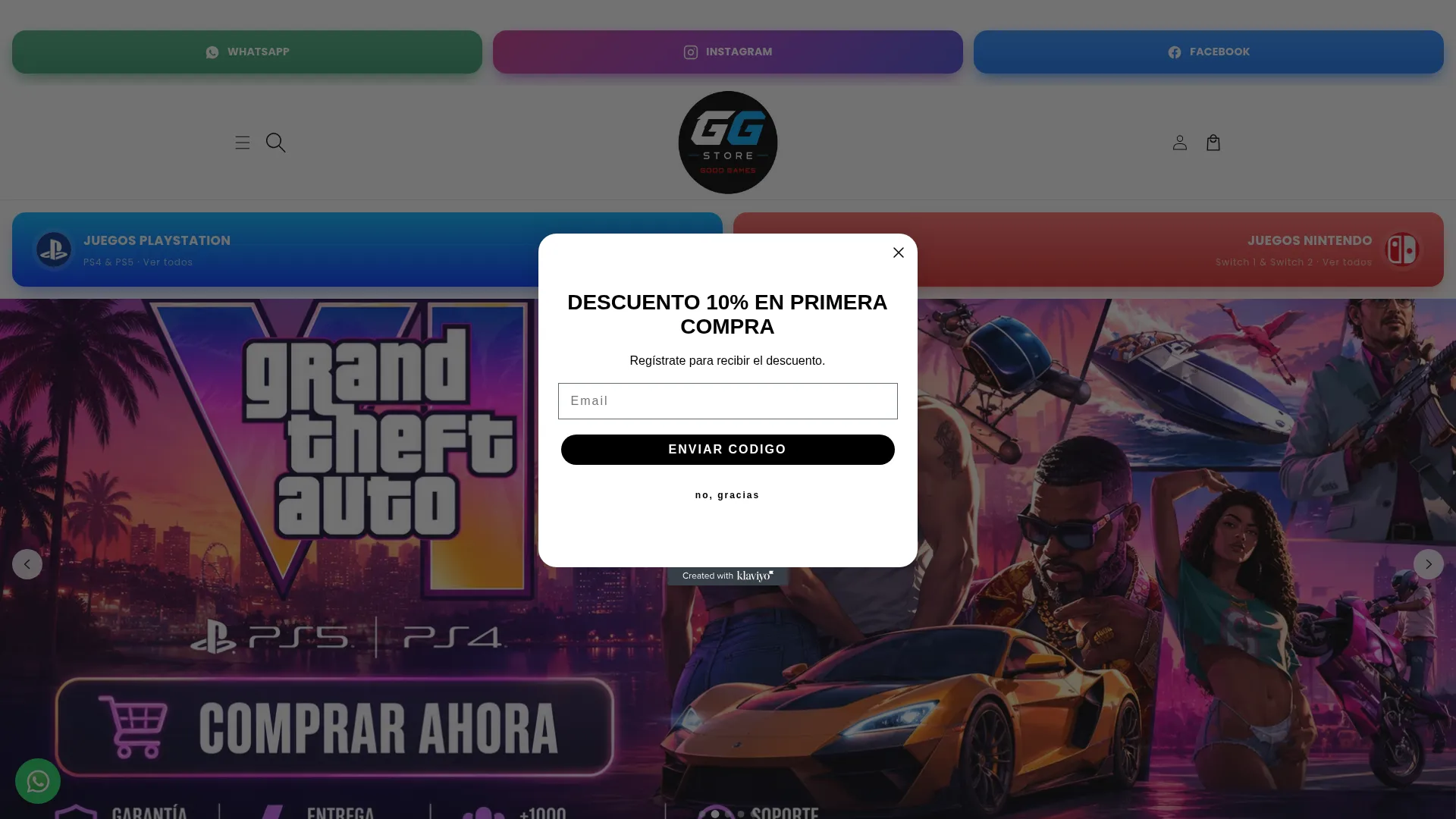 Ggoficial.store