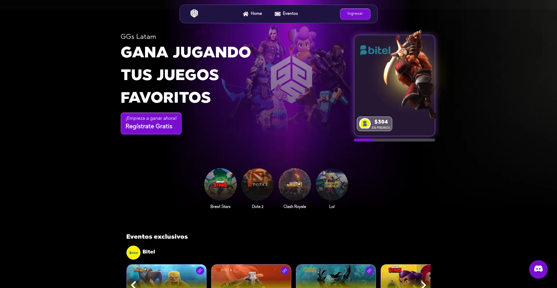 Ggslatam.gg é Seguro e Confiável?