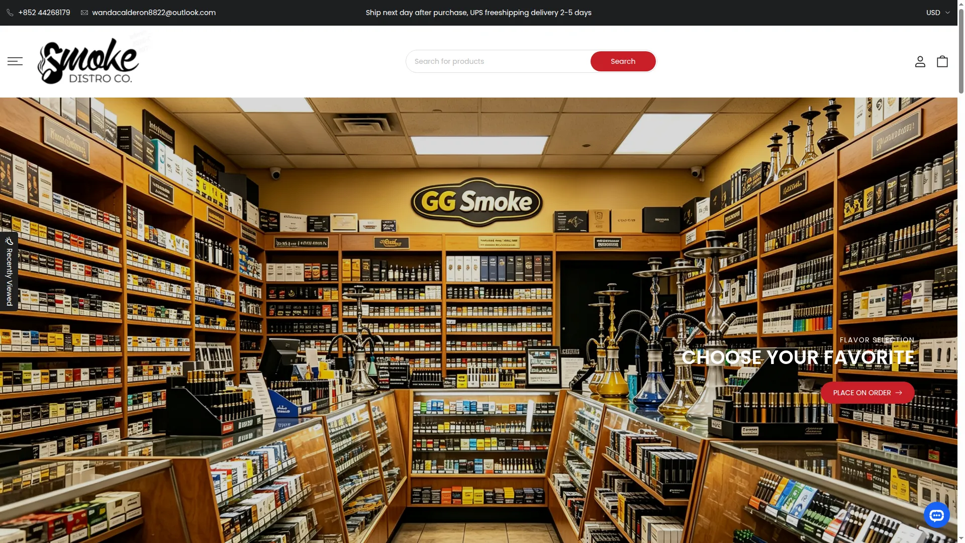 Ggsmoke.top