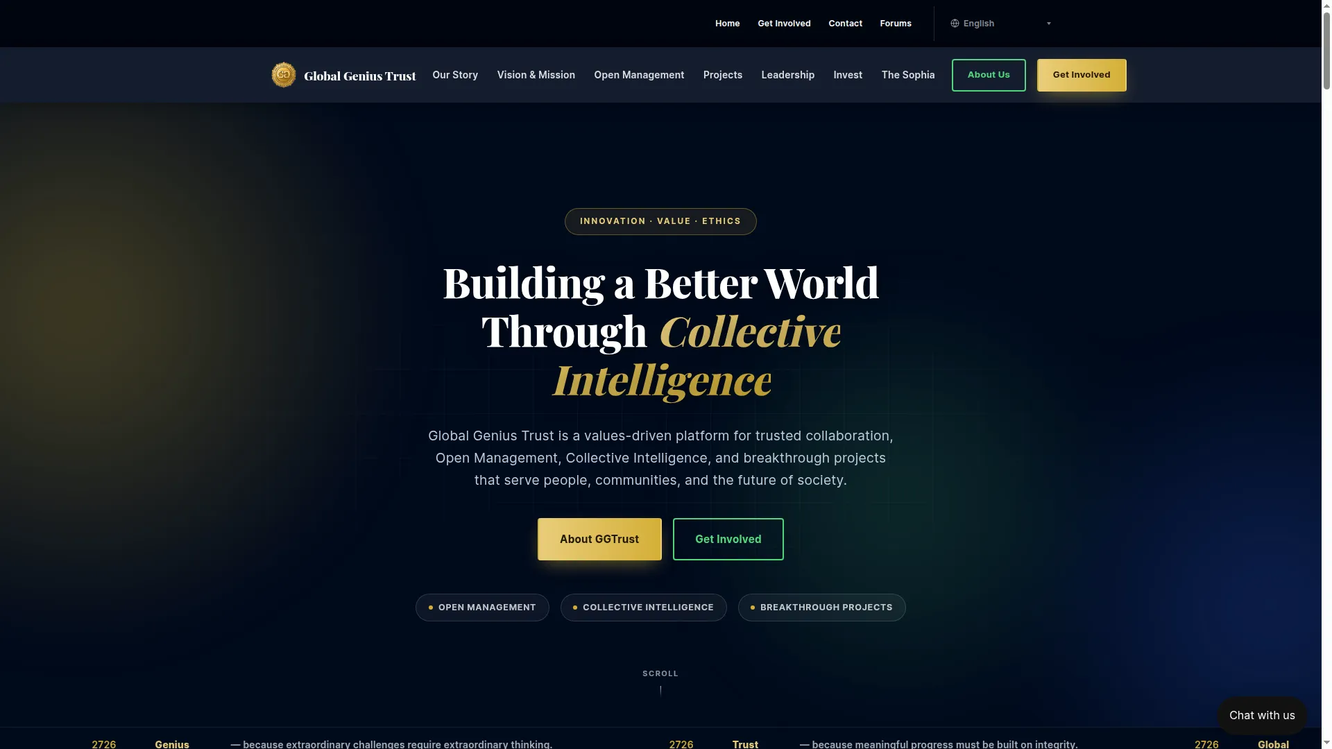 Ggtrust.com