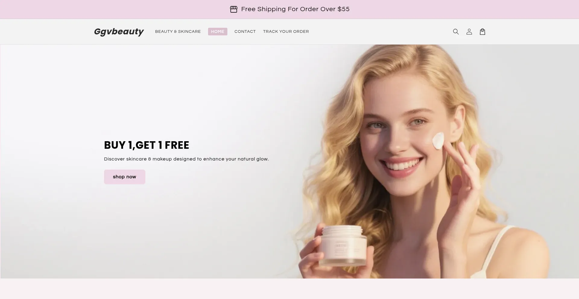 Ggvbeauty.com