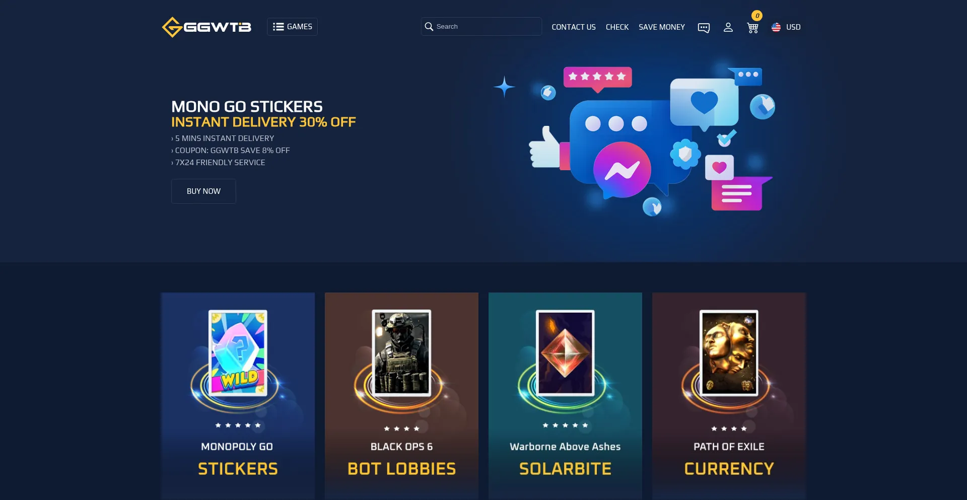 Ggwtb.com é Seguro e Confiável?
