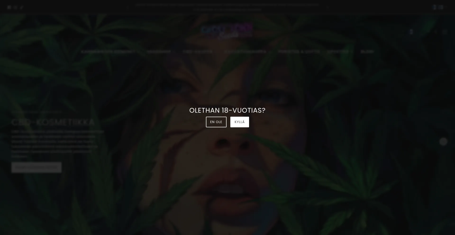 Ghosttownseeds.fi