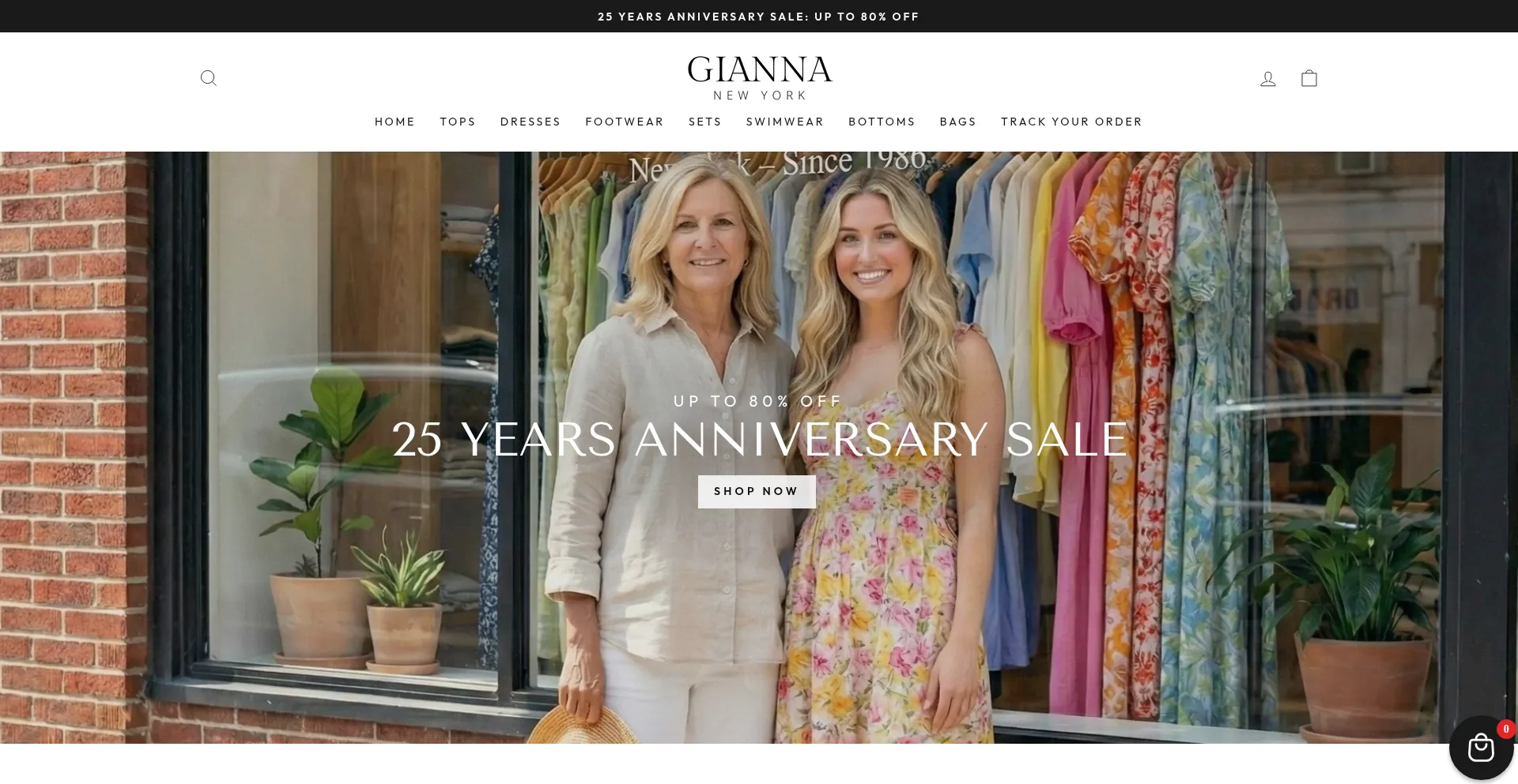 Giannanewyork.com
