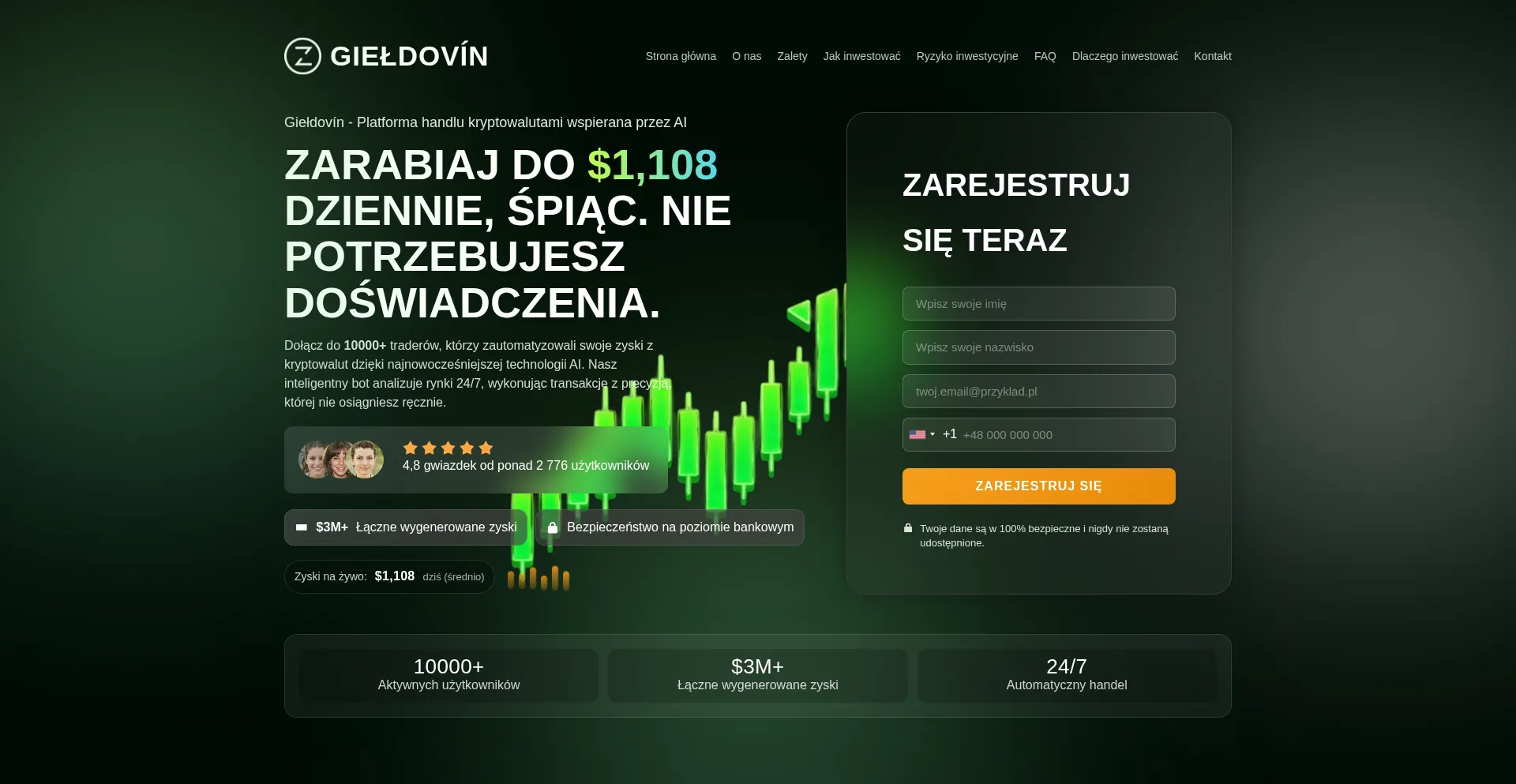 Giedovn.com