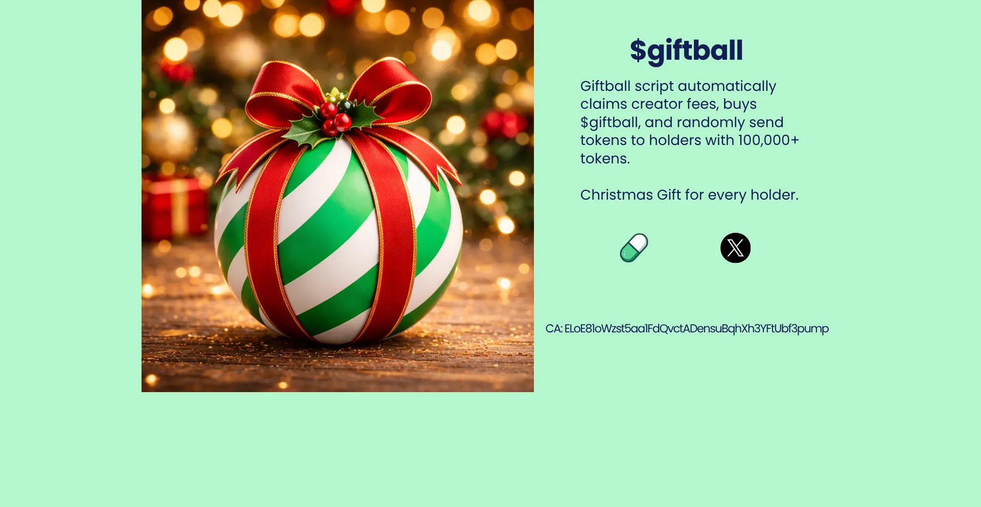 Giftball.christmas
