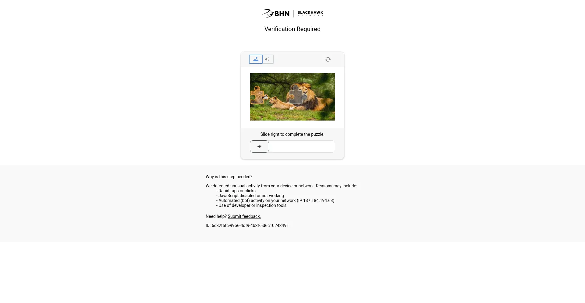 Giftcardmall.com é Seguro e Confiável?