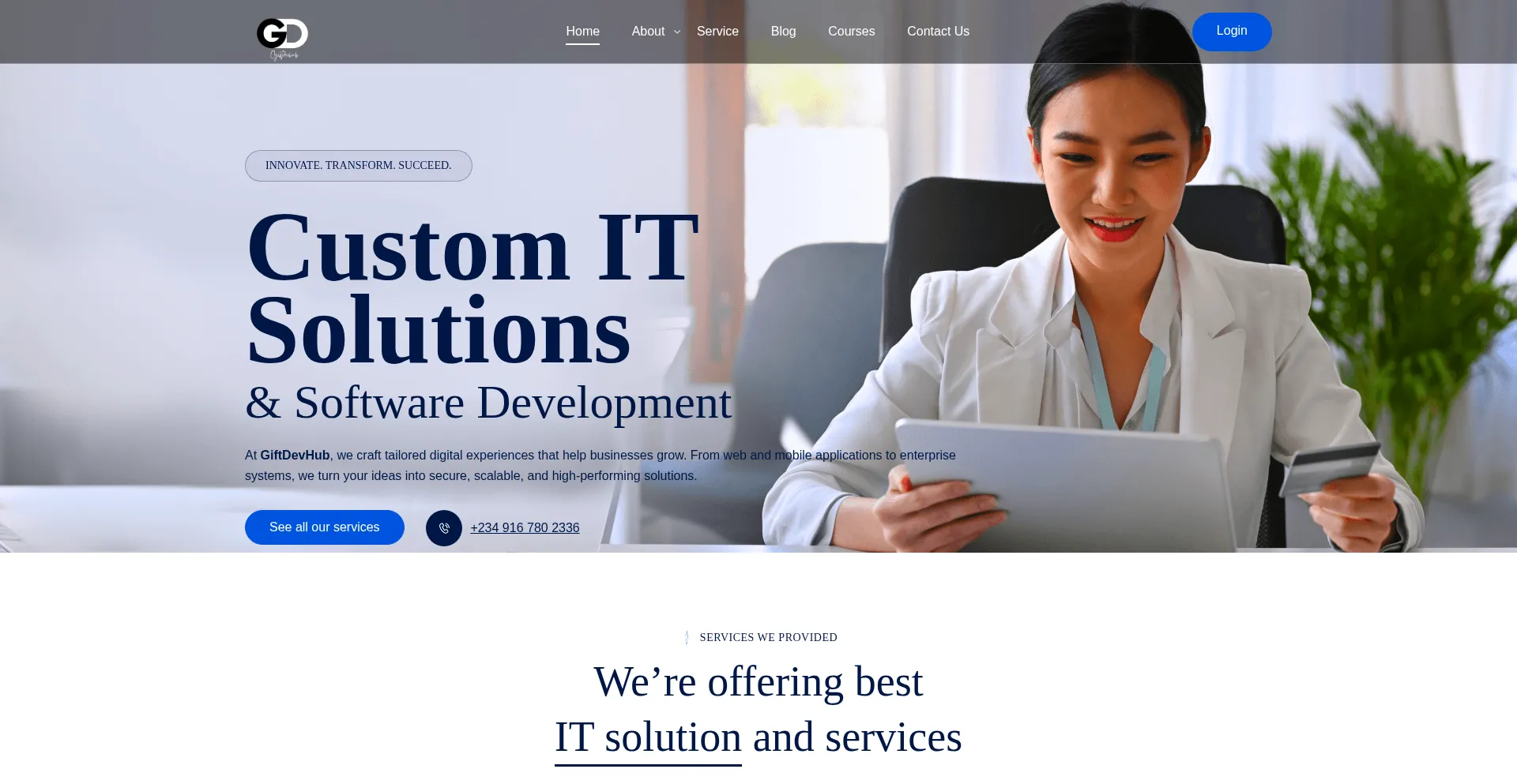 Giftdevhub.com