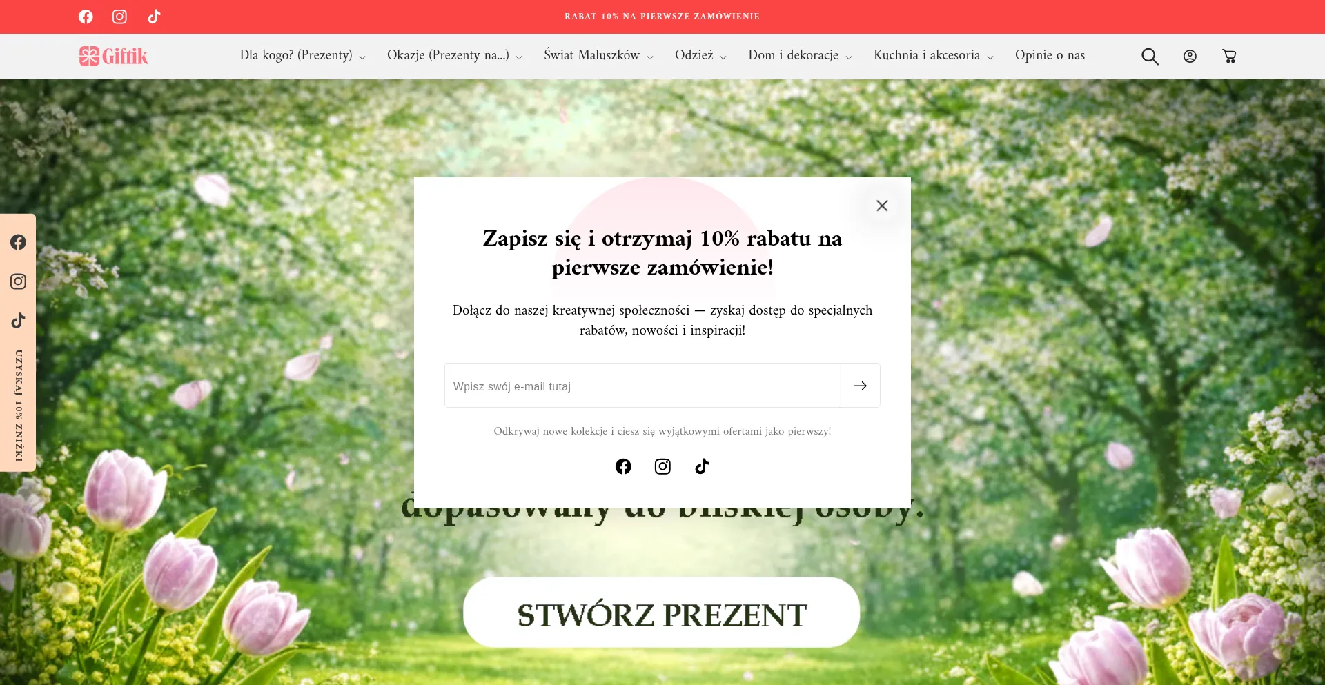 Giftik.pl