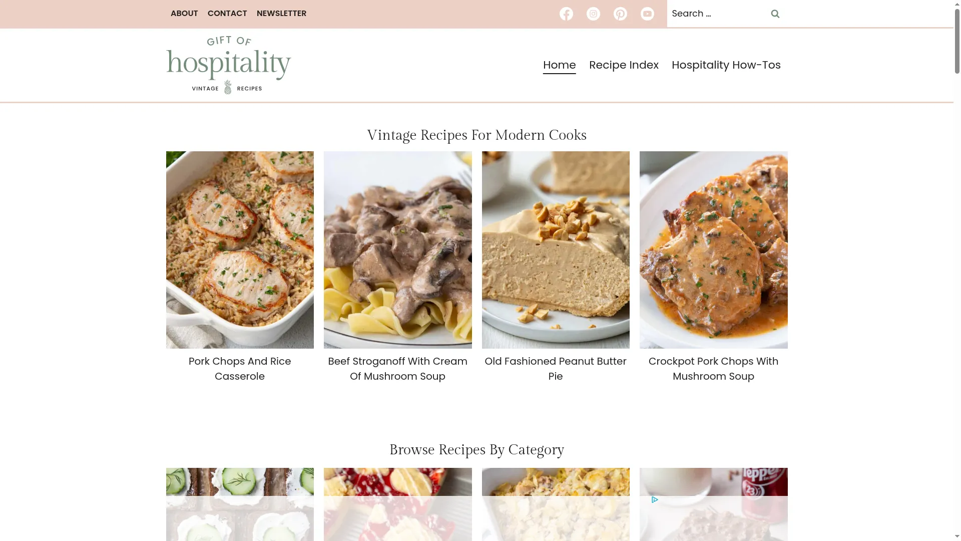 Giftofhospitality.com
