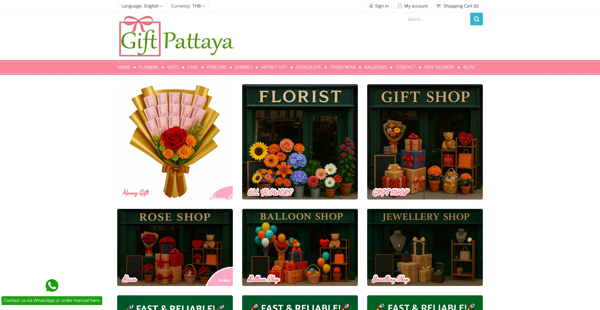 Giftpattaya.com