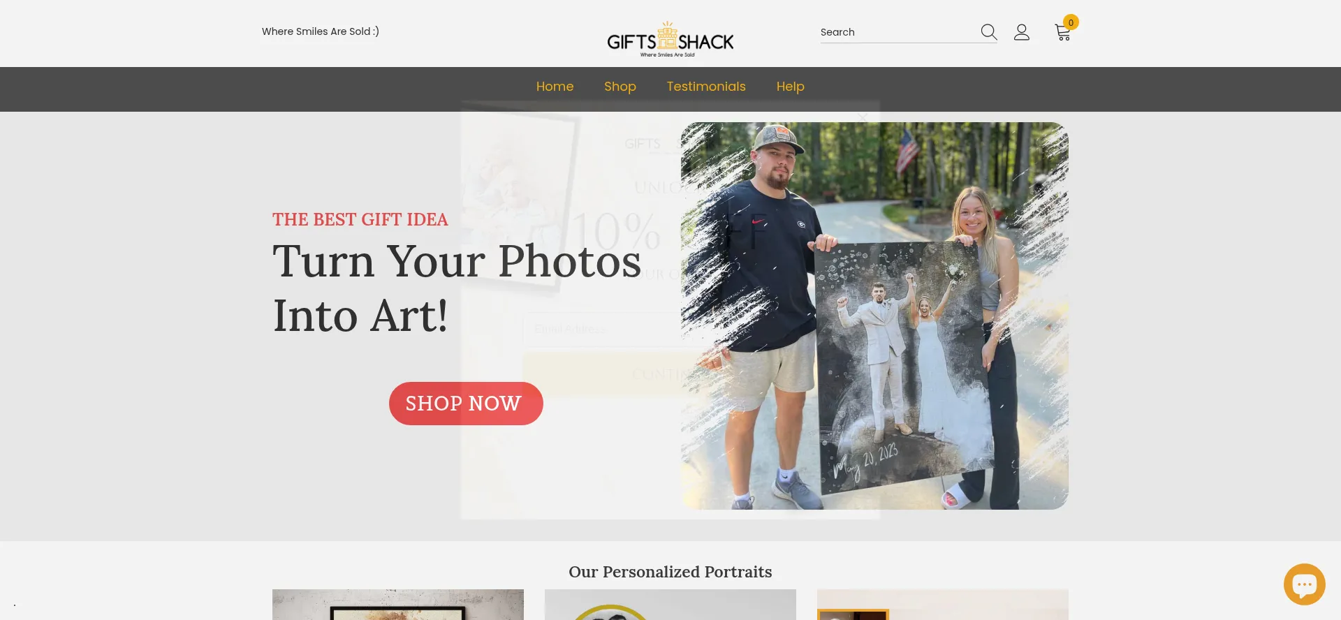 Giftsshack.com