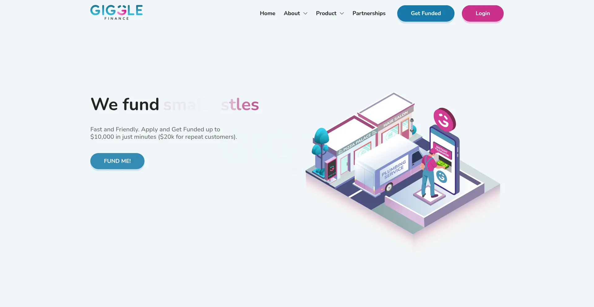 Gigglefinance.com