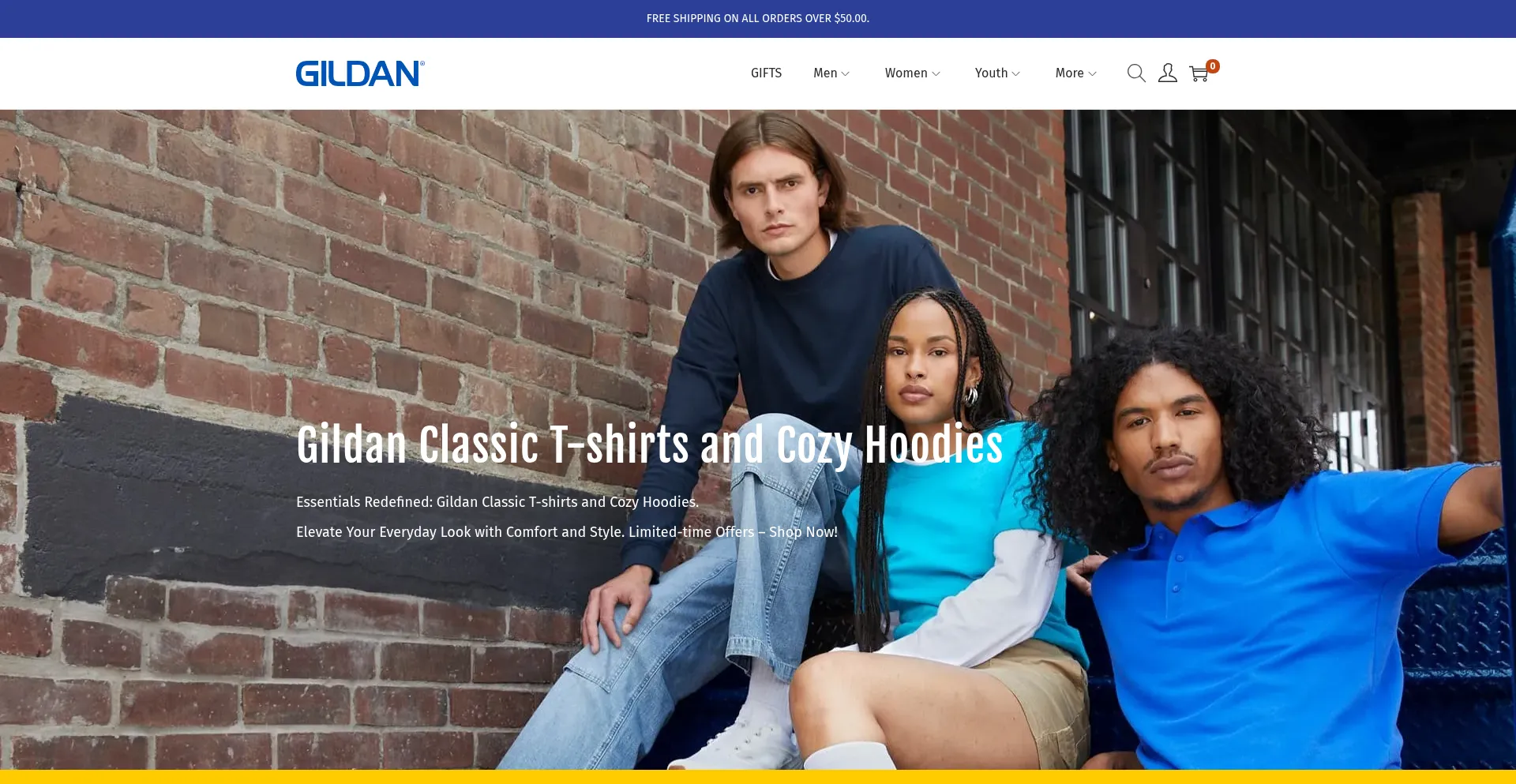 Gildantshirt.com