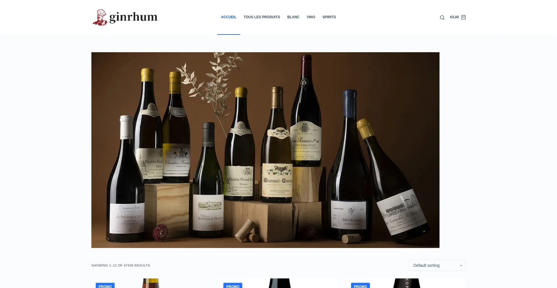 Ginrhum.com é Seguro e Confiável?