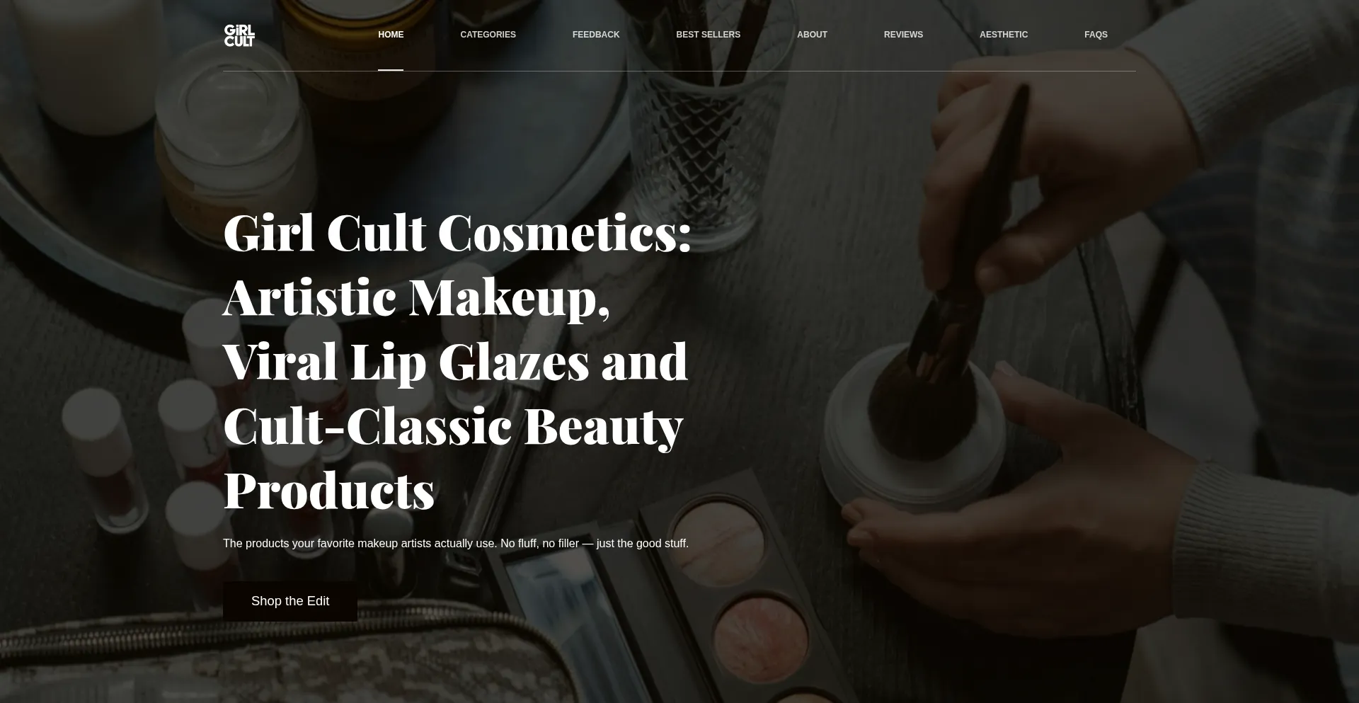 Girl-cult.com