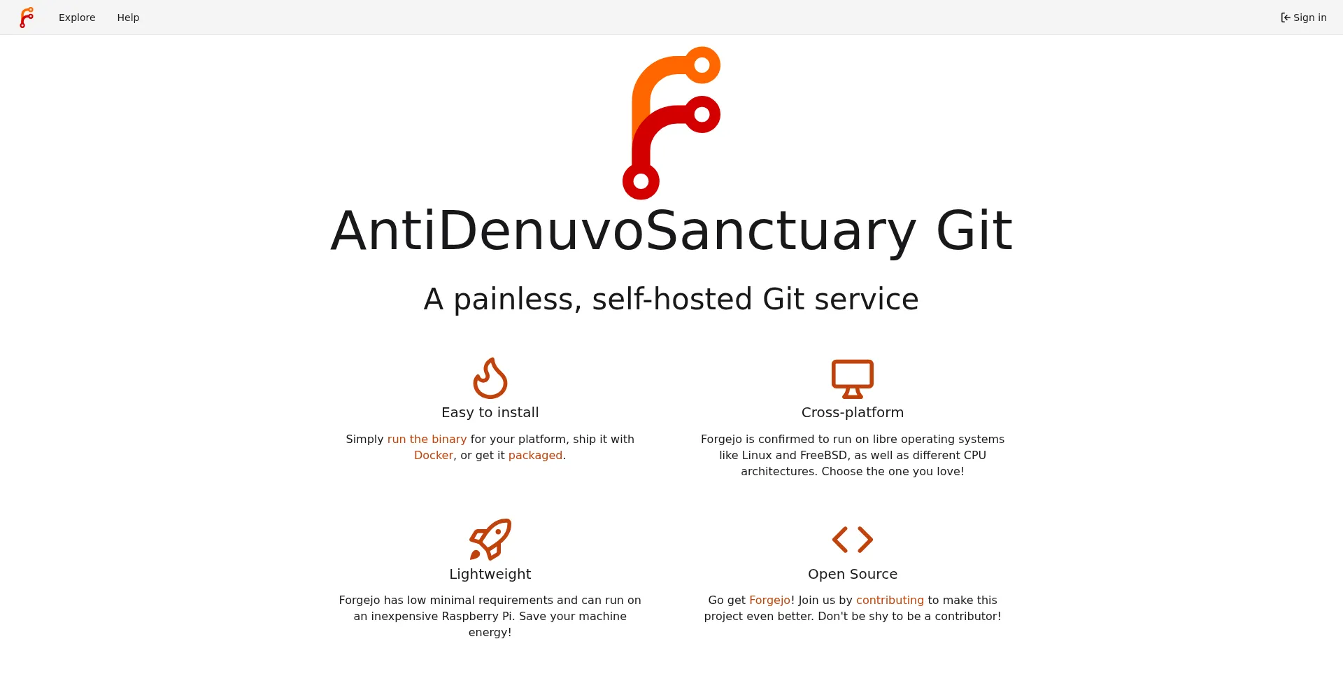 Git.denuvosanctuary.com