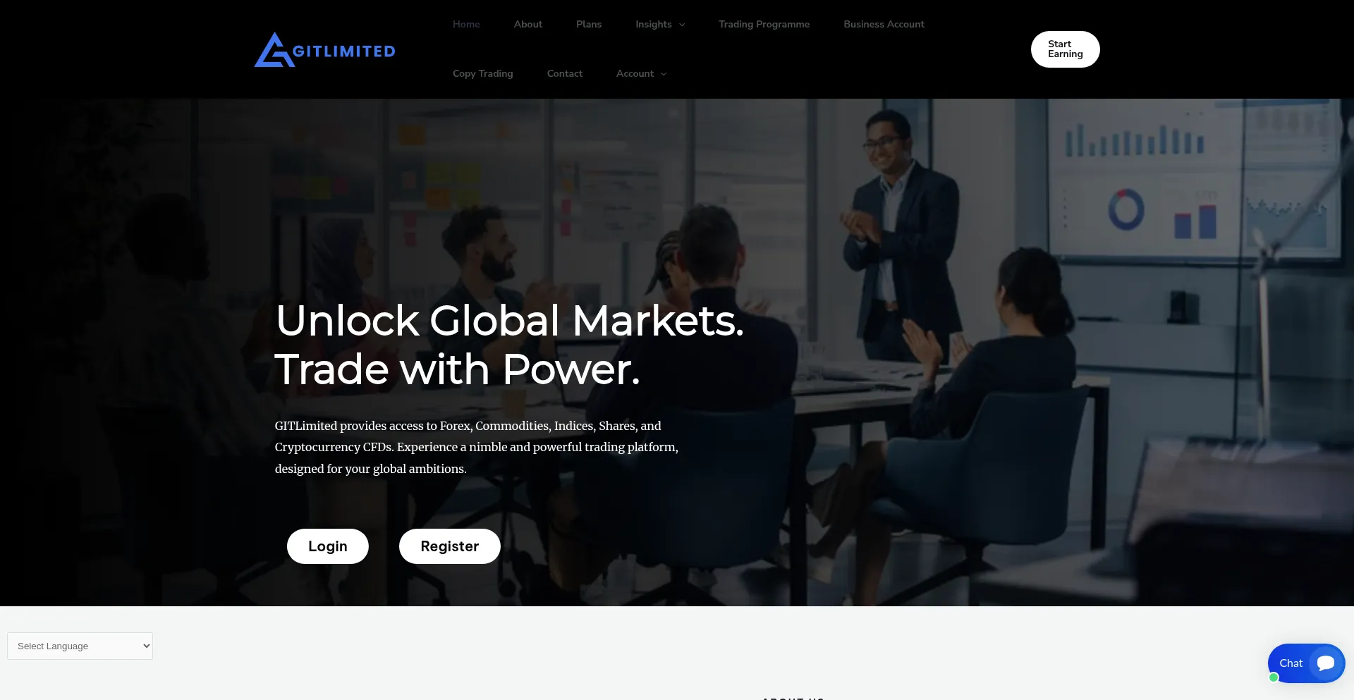Gitlimited.net