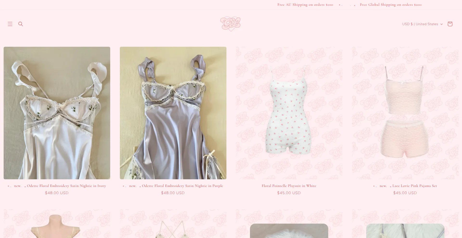 Giuliettalounge.com Screenshot