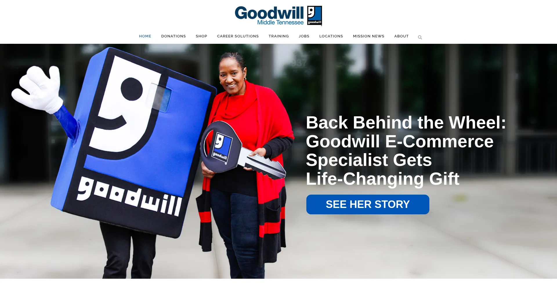 Giveit2goodwill.org