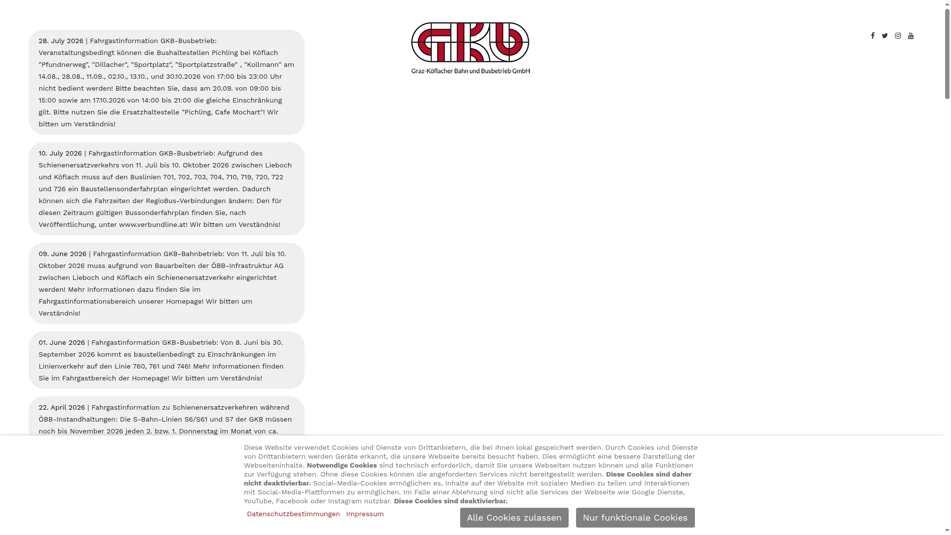 Gkb.at