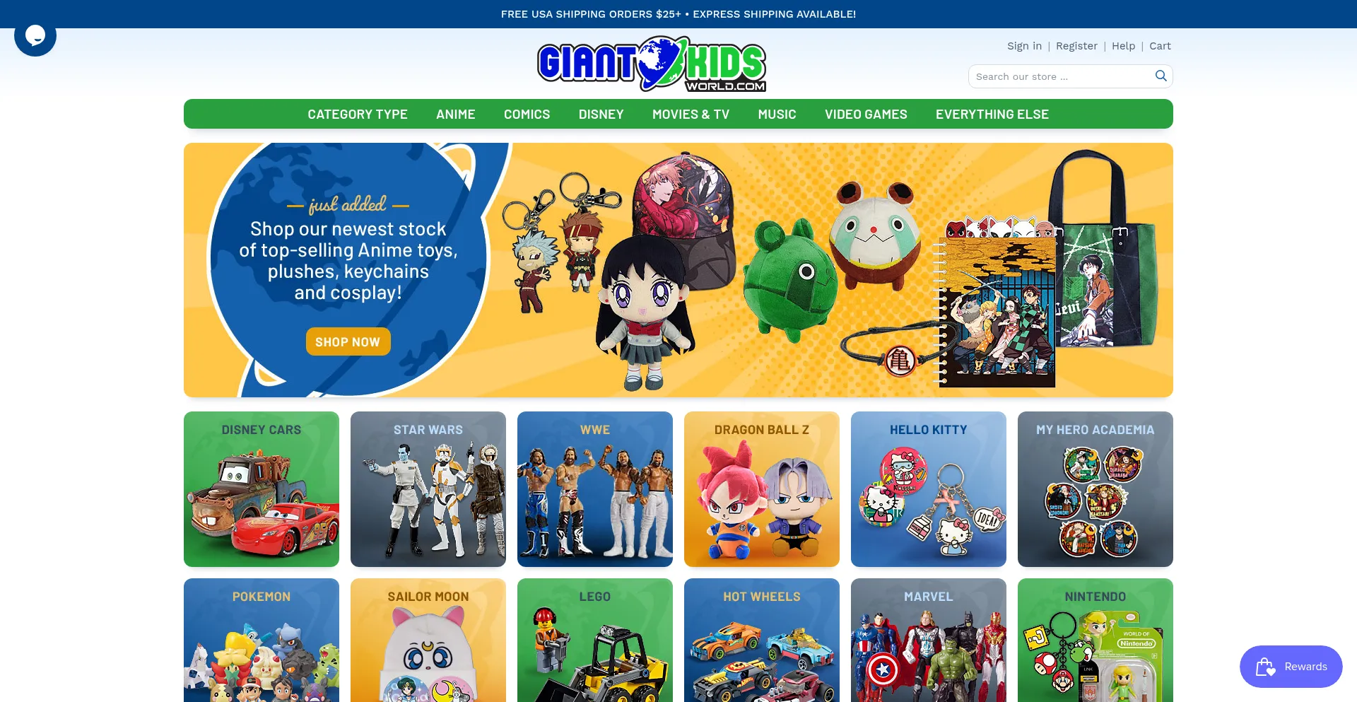Gkworld.com é Seguro e Confiável?