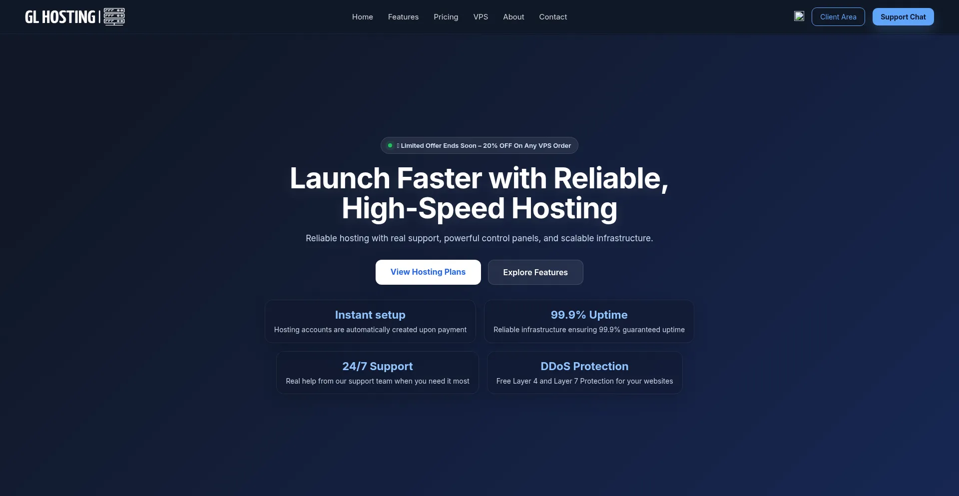 Gl-hosting.net