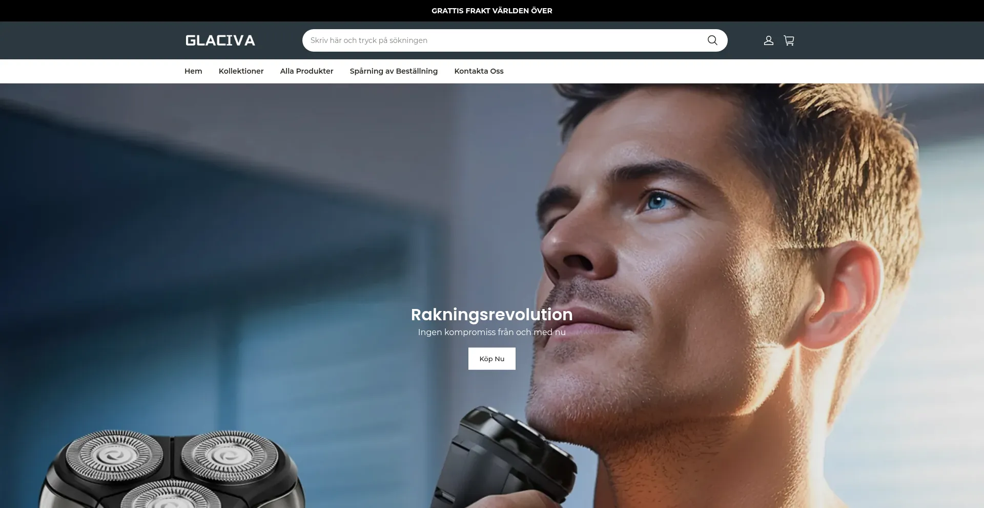 Glaciva.net é Seguro e Confiável?