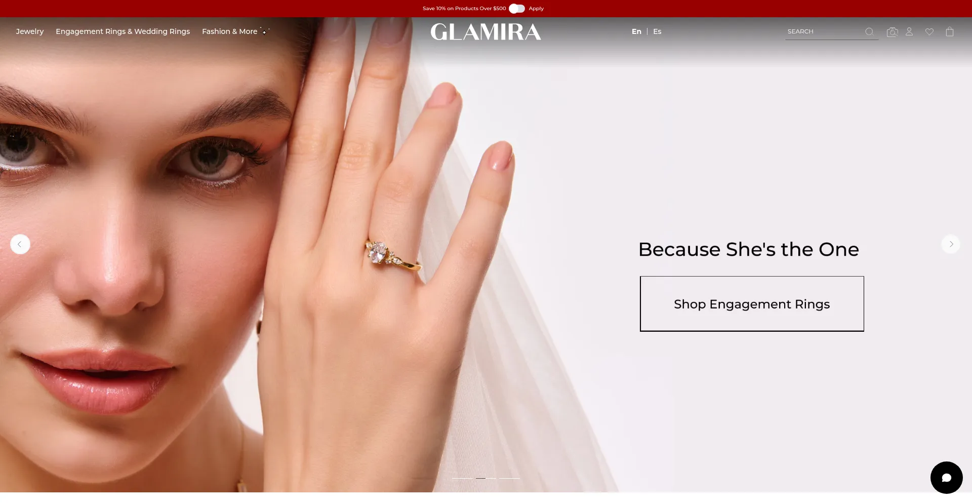 Glamira.com é Seguro e Confiável?