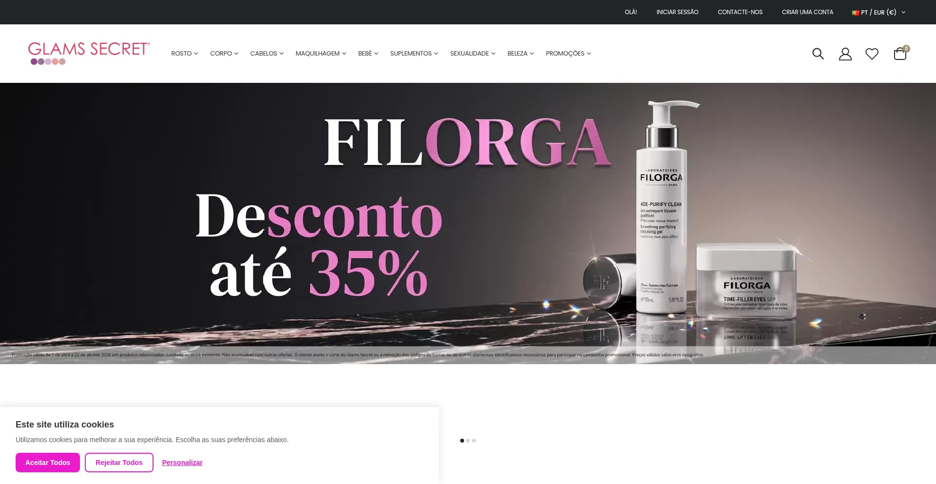 Glamssecret.com