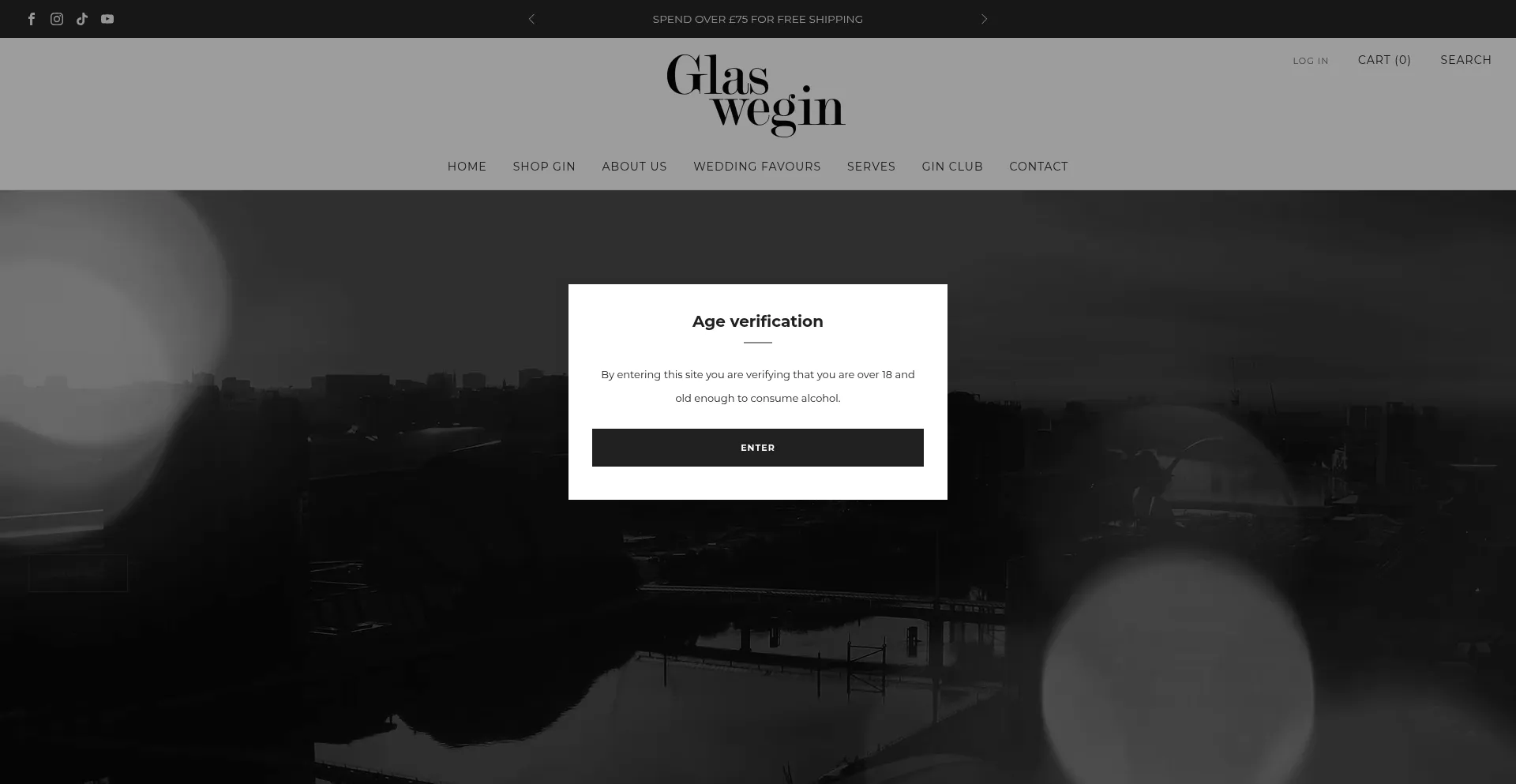Glaswegin.com