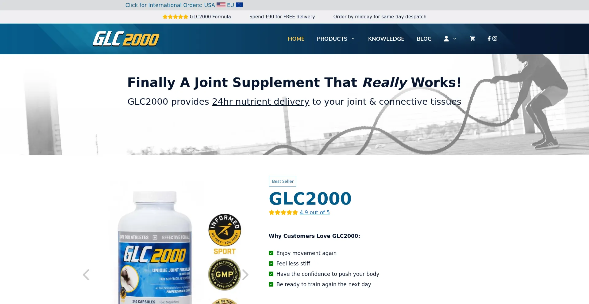 Glc2000.co.uk