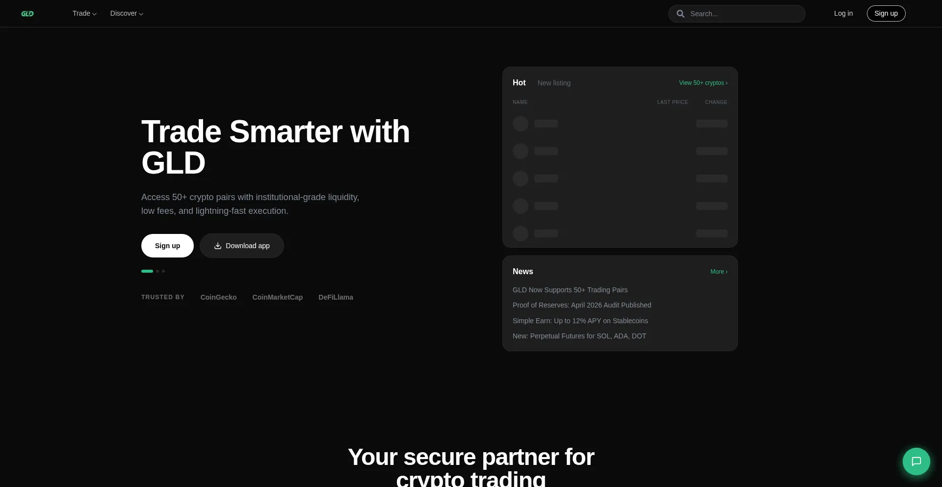 Gldcoin.co