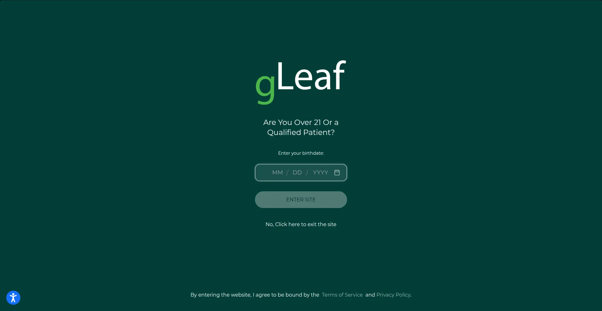 Gleaf.com