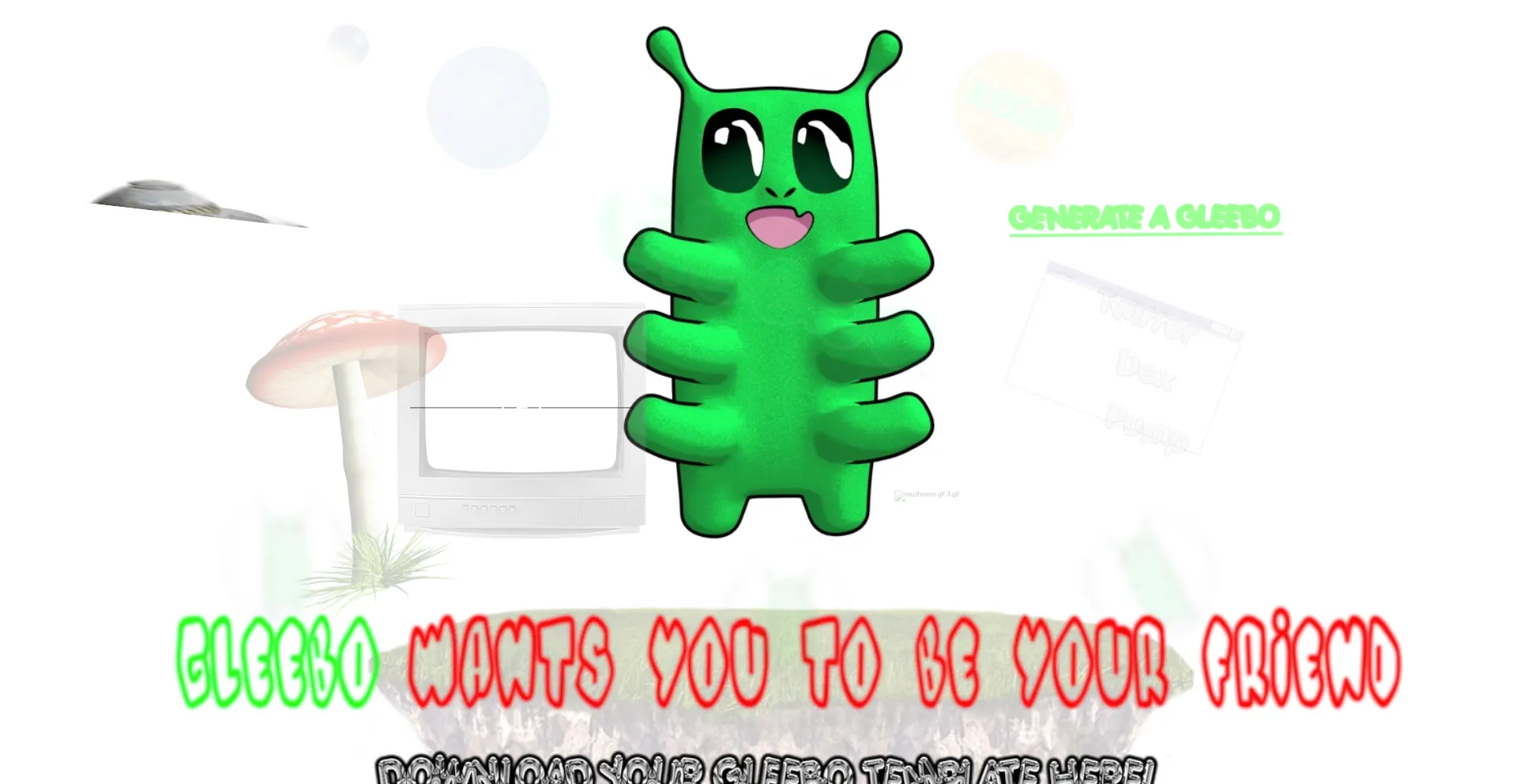 Gleebo.fun