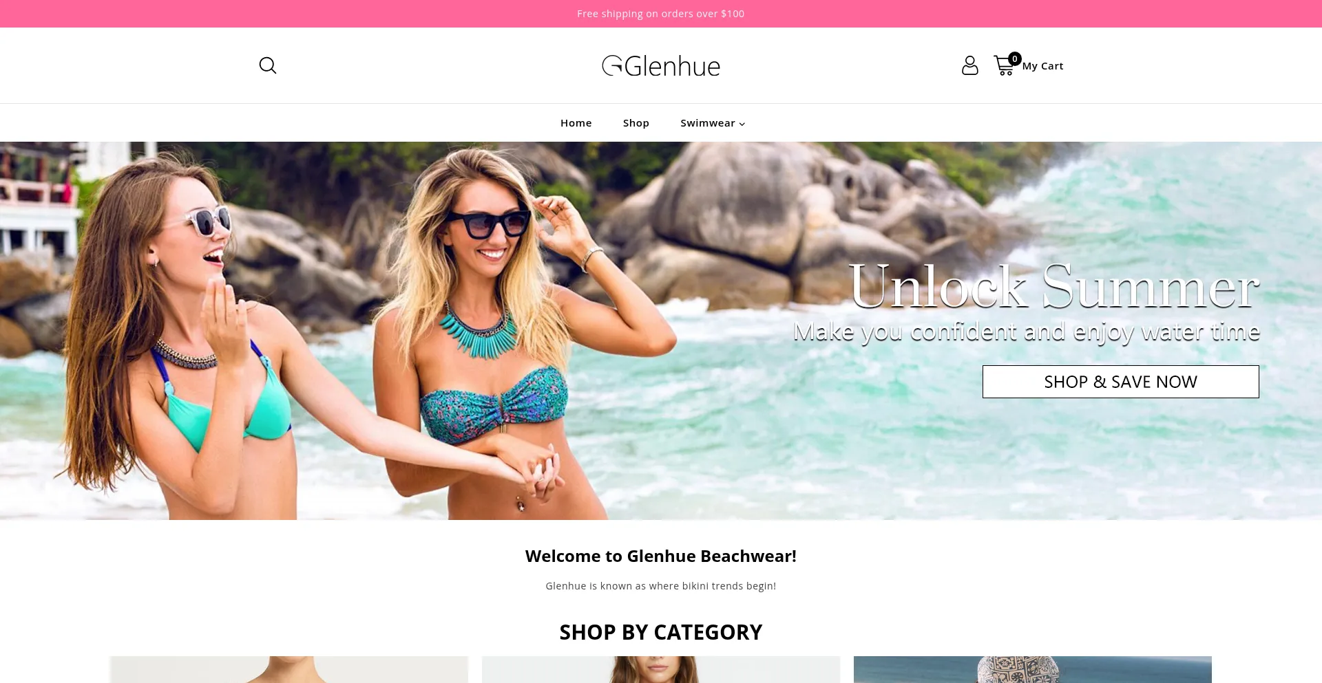 Glenhue.com