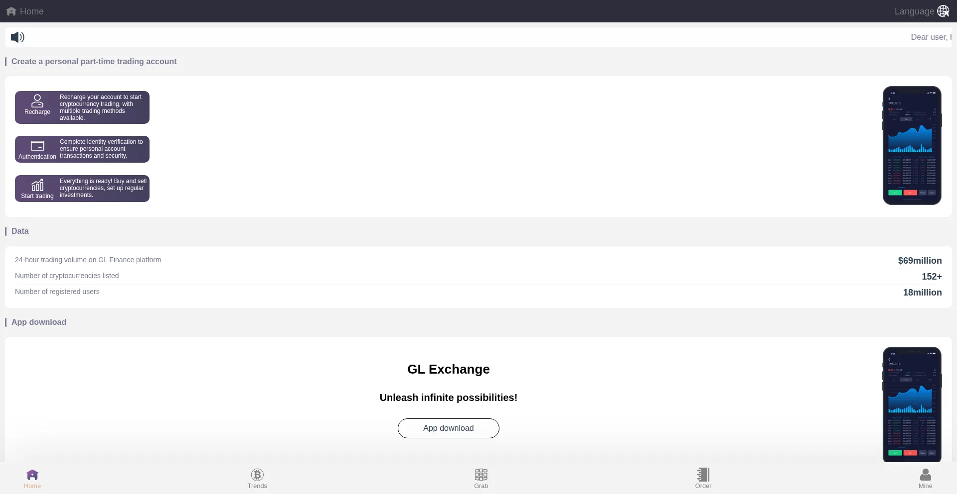 Glfacai98.com é Seguro e Confiável?