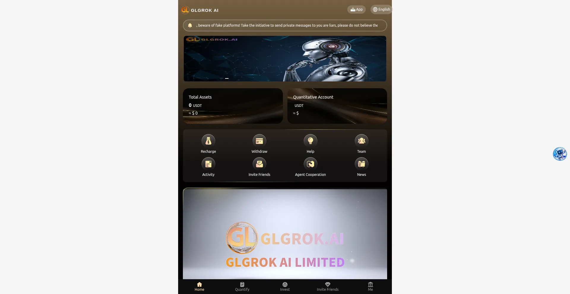 Glgrok.ai