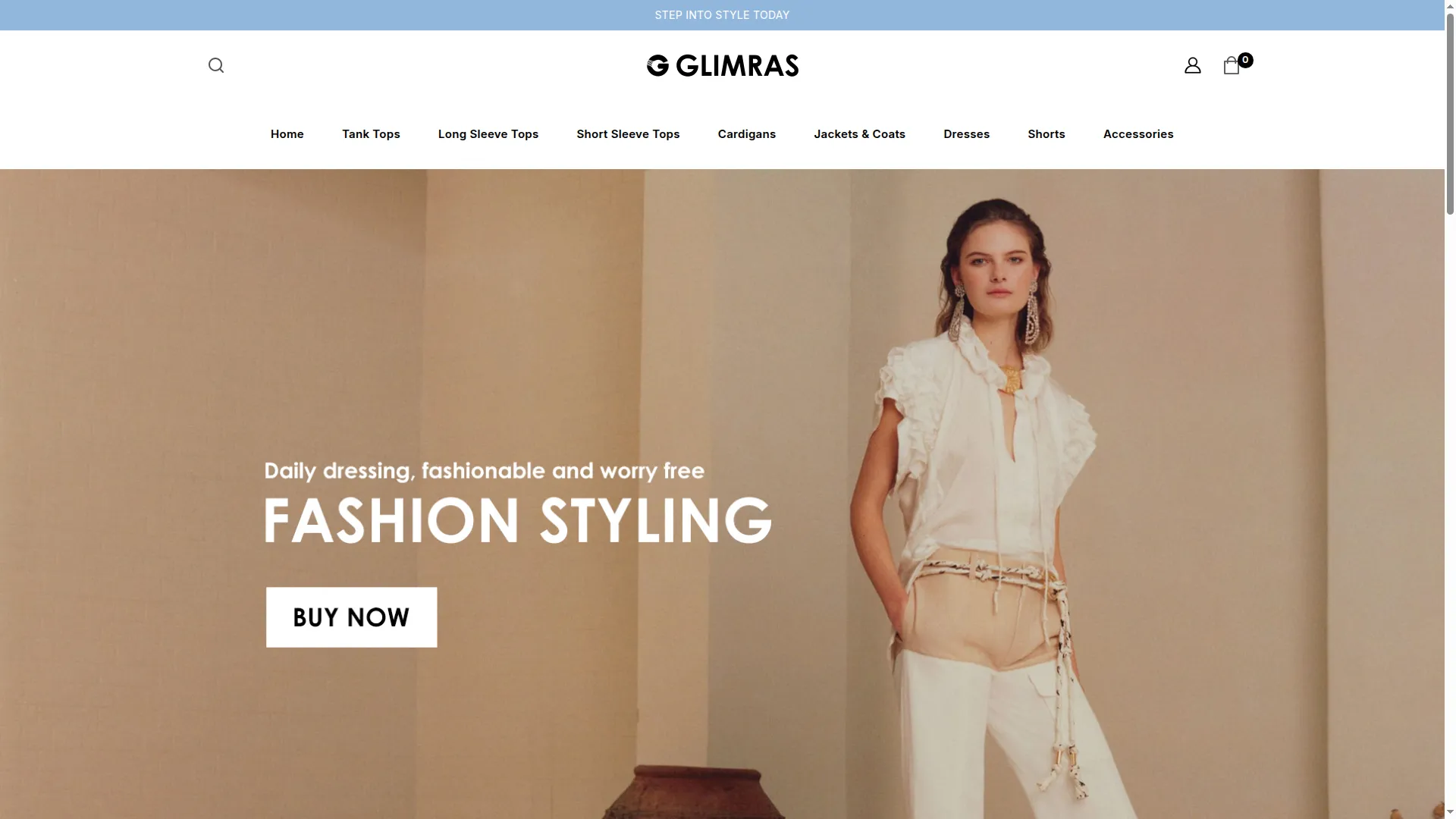Glimras.com