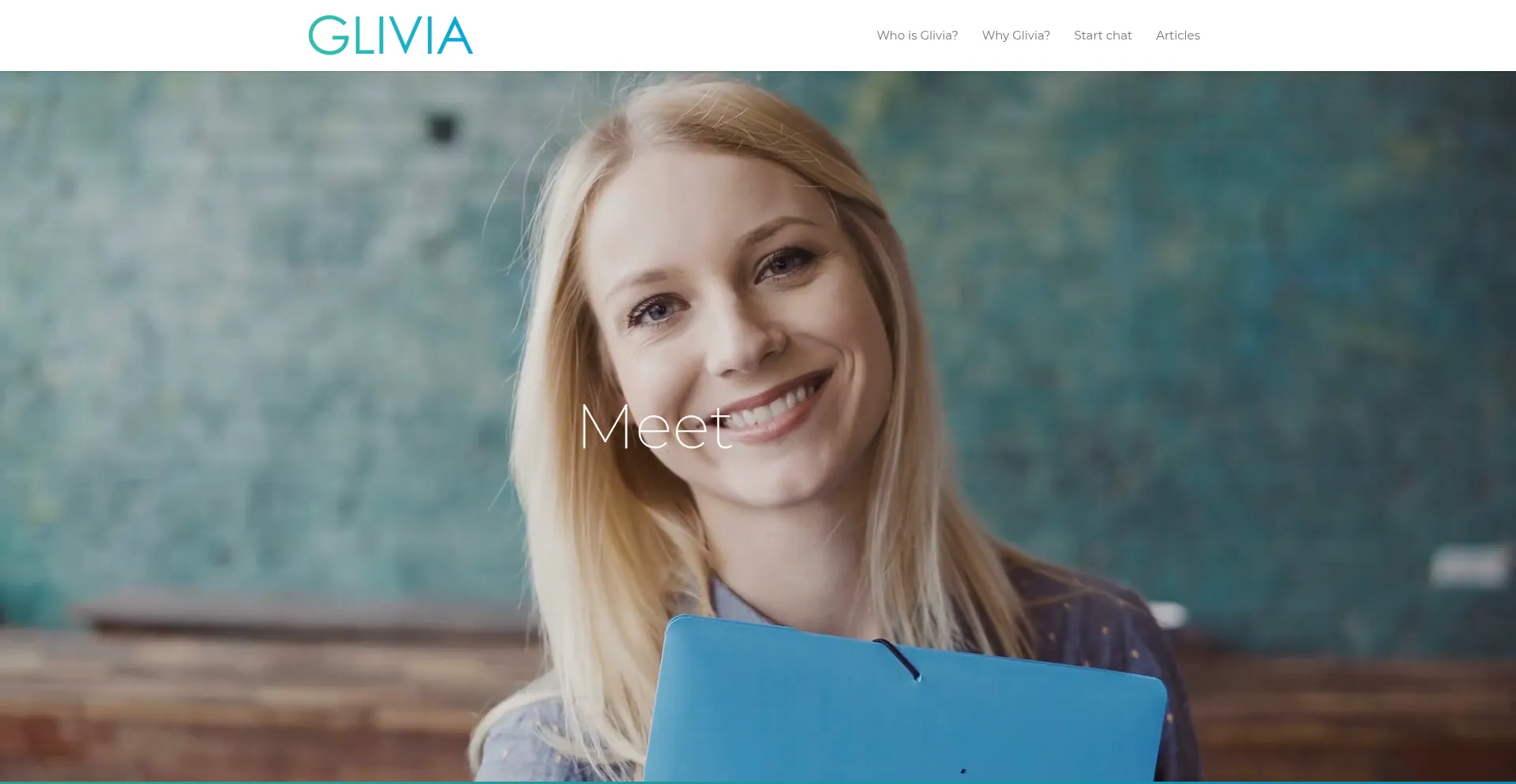 Glivia.com é Seguro e Confiável?