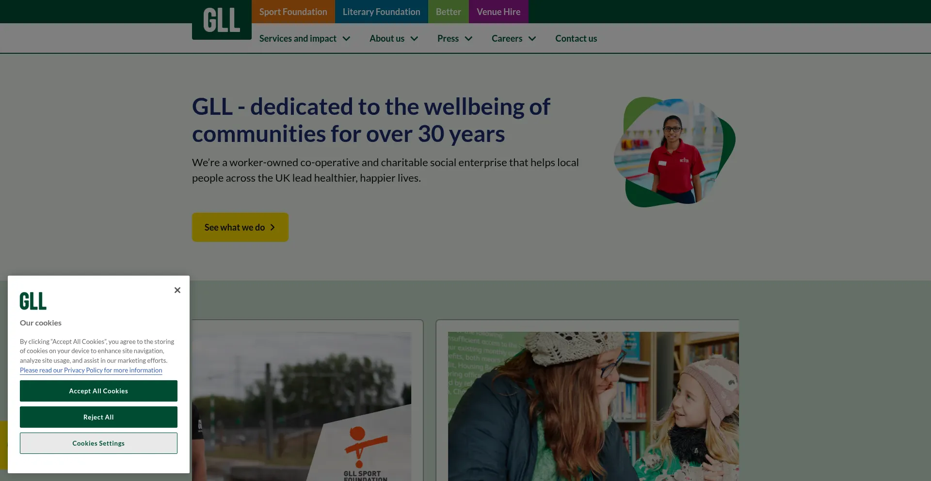 Gll.org