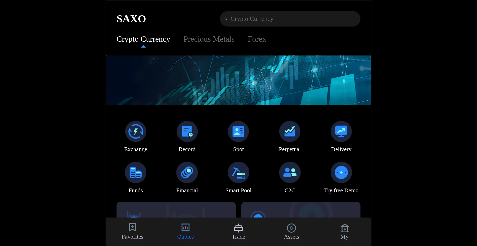 Global.saxoplus.com
