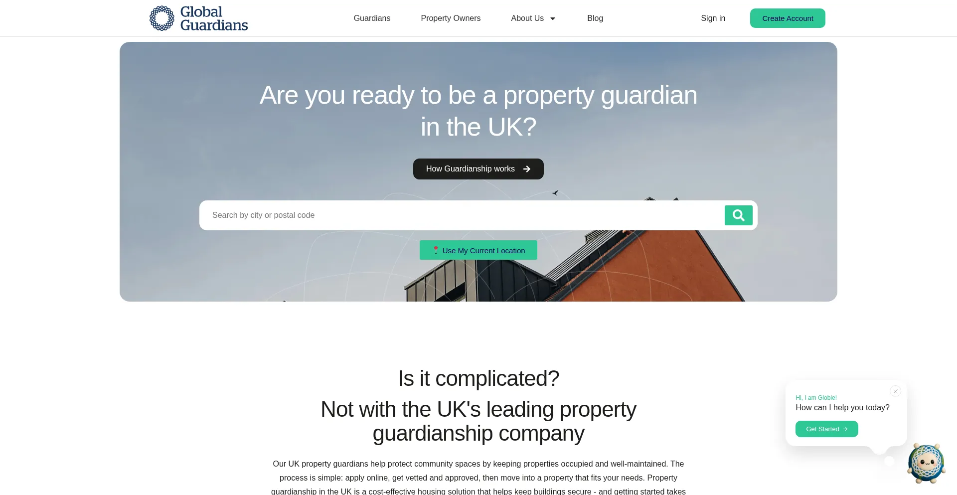 Global-guardians.co.uk