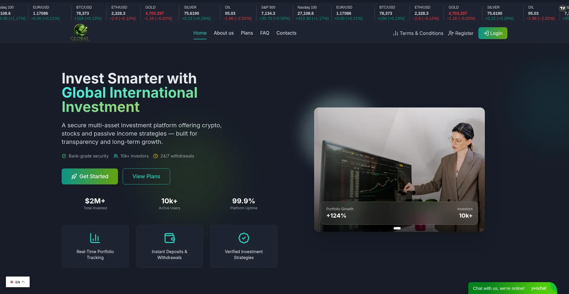Global-i-i.com
